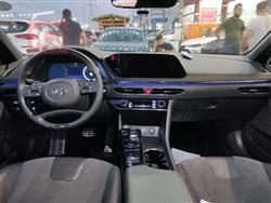 هیوندای سۆناتا